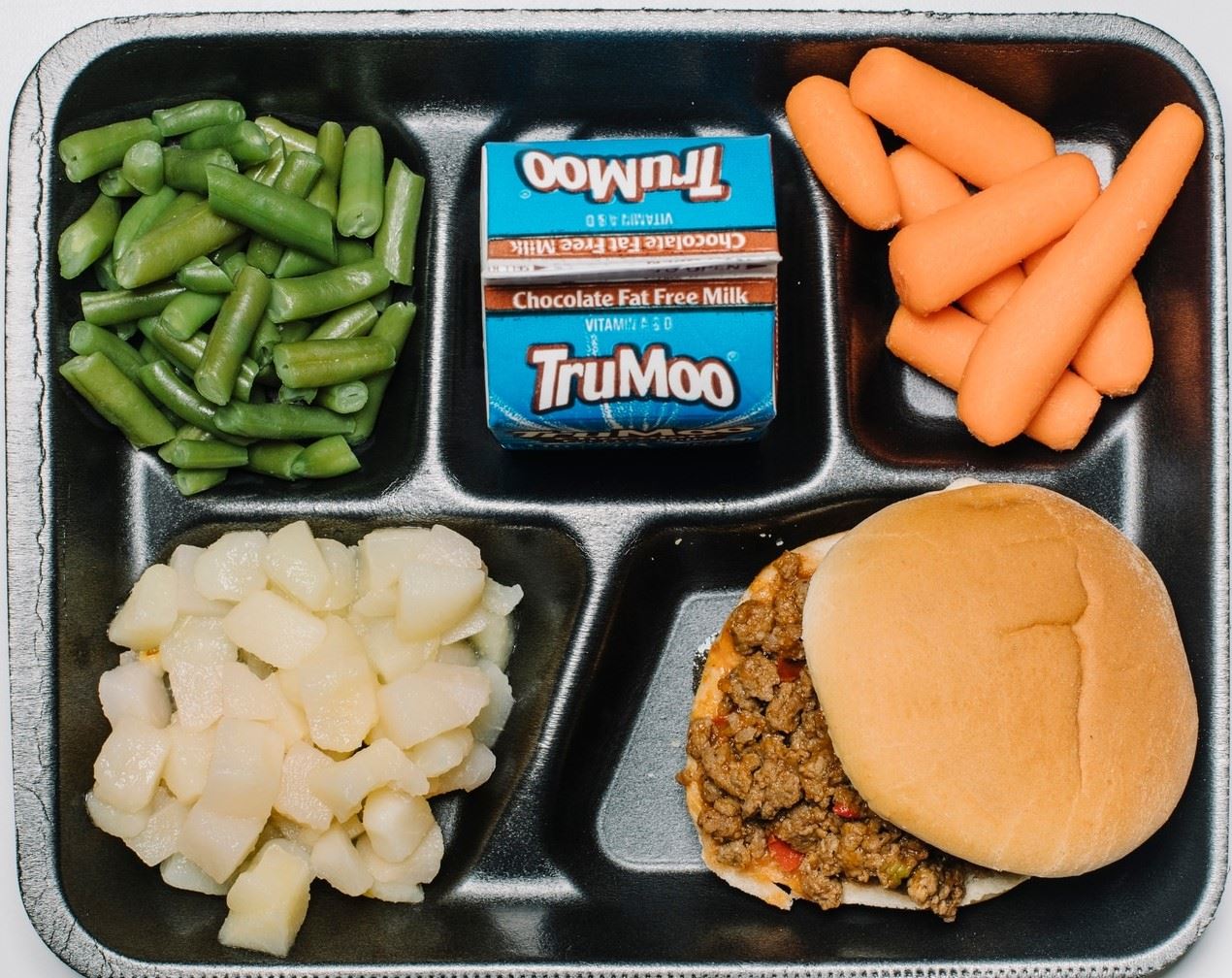  meals not free this year